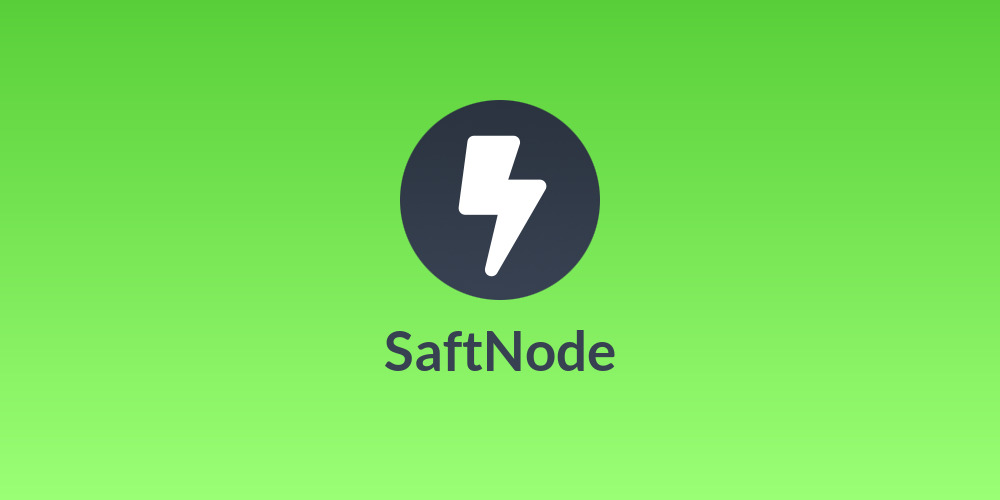 SaftNode
