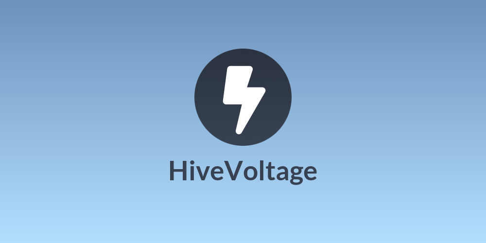 HiveVoltage