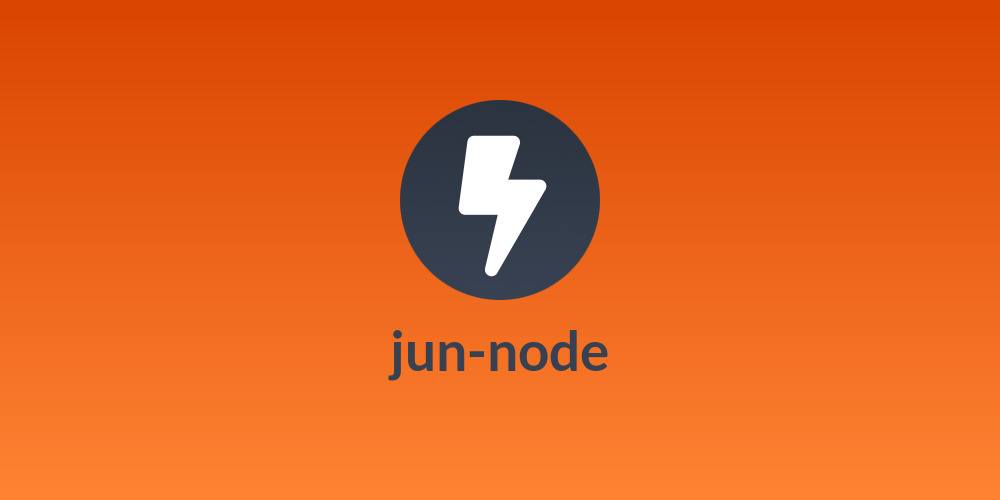 jun-node