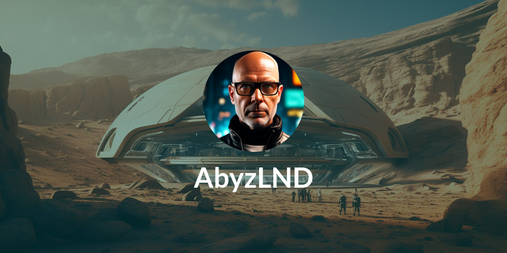 AbyzLND