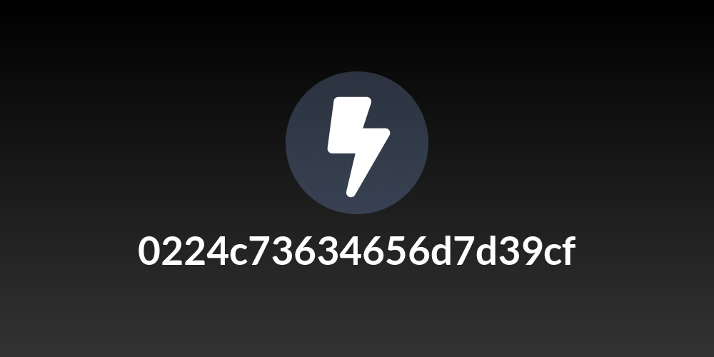 0224c73634656d7d39cf