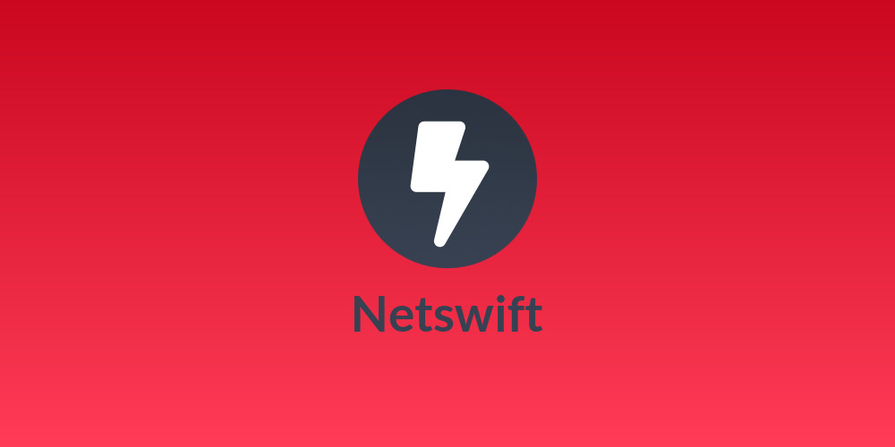 Netswift⚡