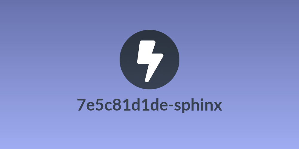 7e5c81d1de-sphinx