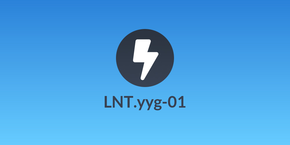 LNT.yyg-01