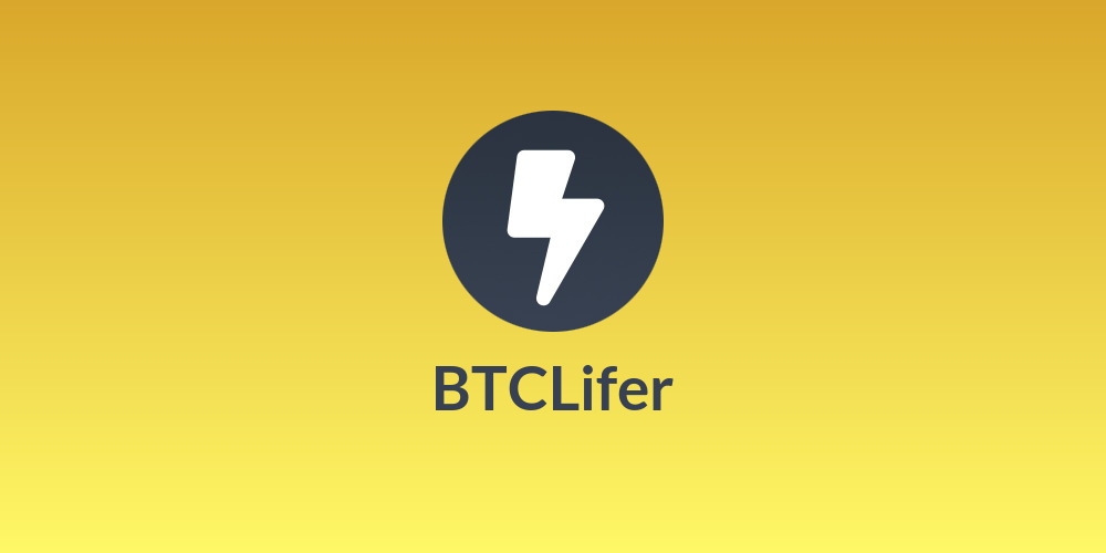 BTCLifer