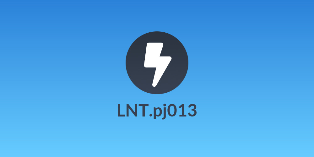 LNT.pj013