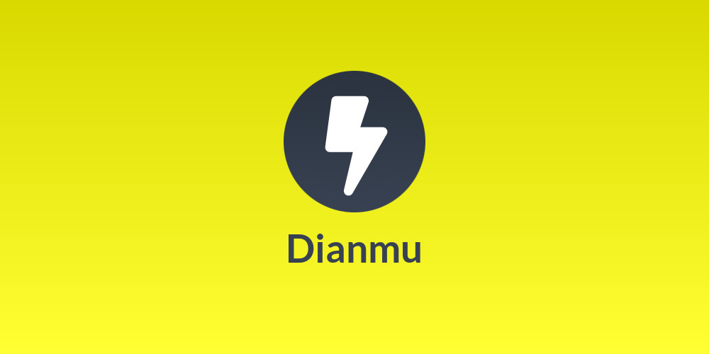 Dianmu