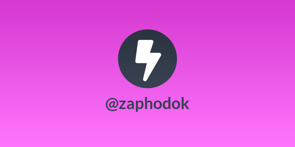 @zaphodok