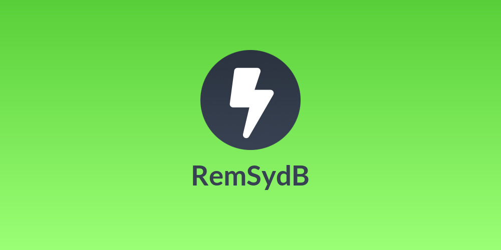 RemSydB