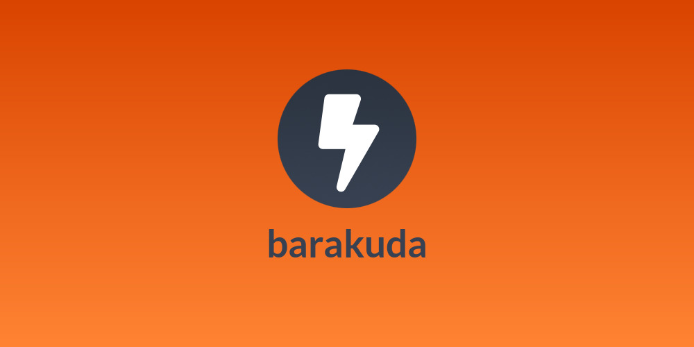 barakuda