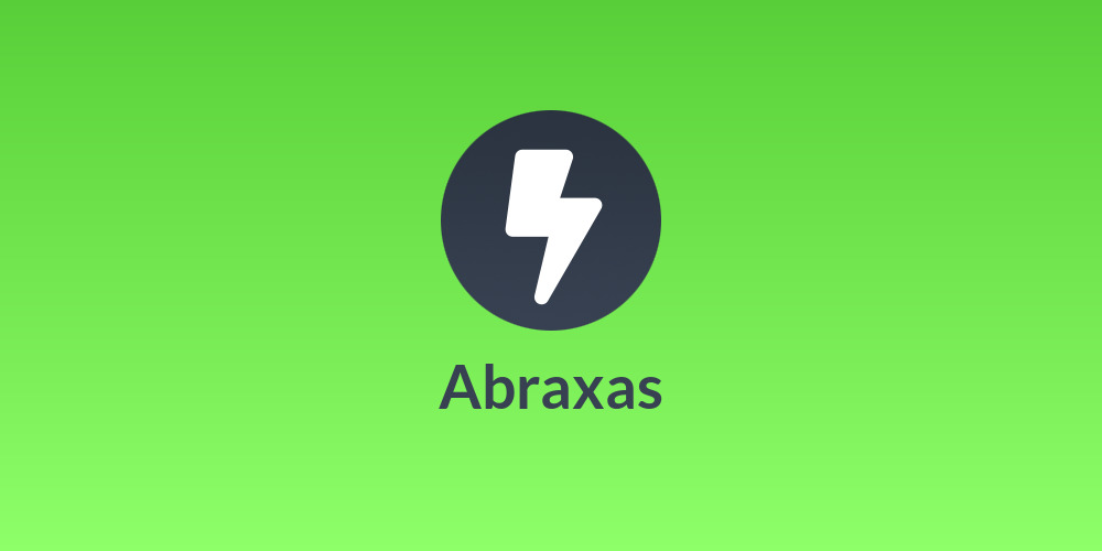 Abraxas