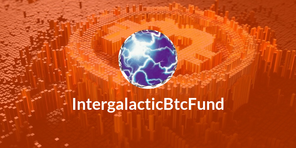 IntergalacticBtcFund