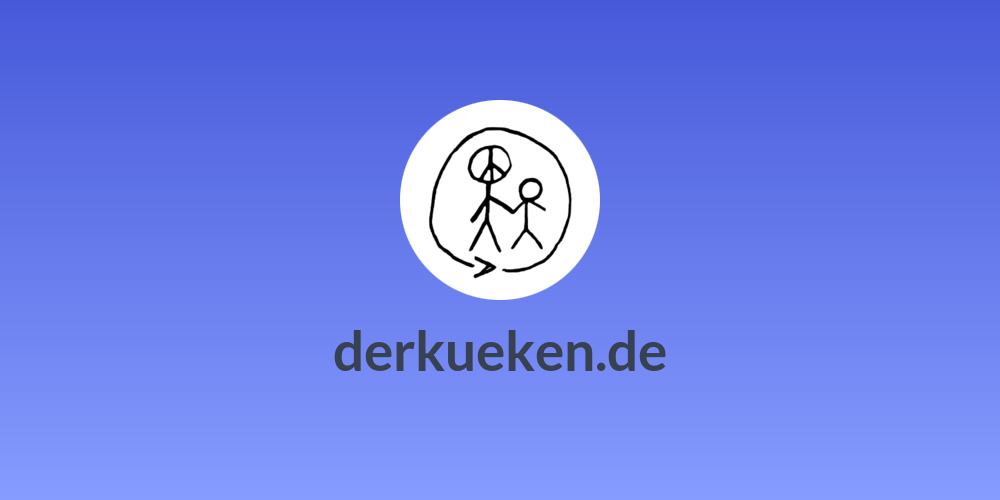 derkueken.de