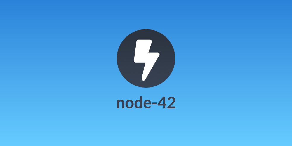 node-42