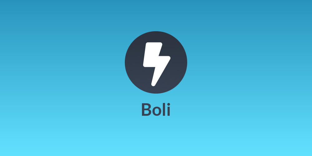 Boli