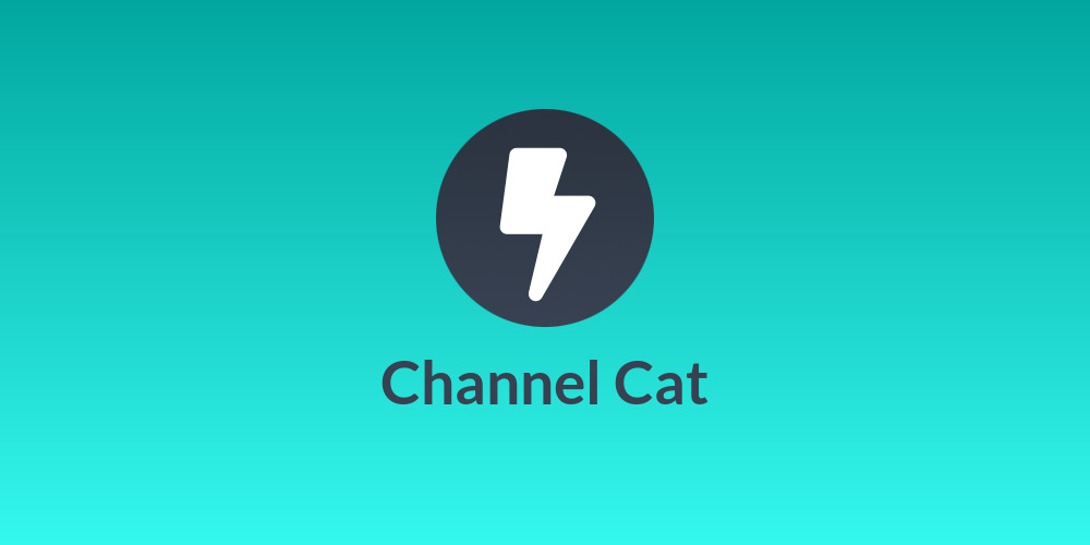 Channel Cat
