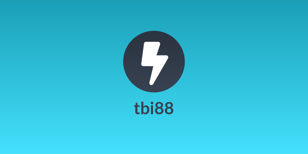 tbi88