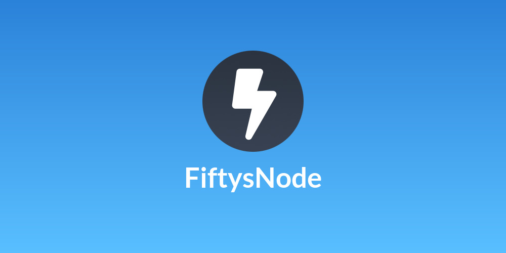 FiftysNode