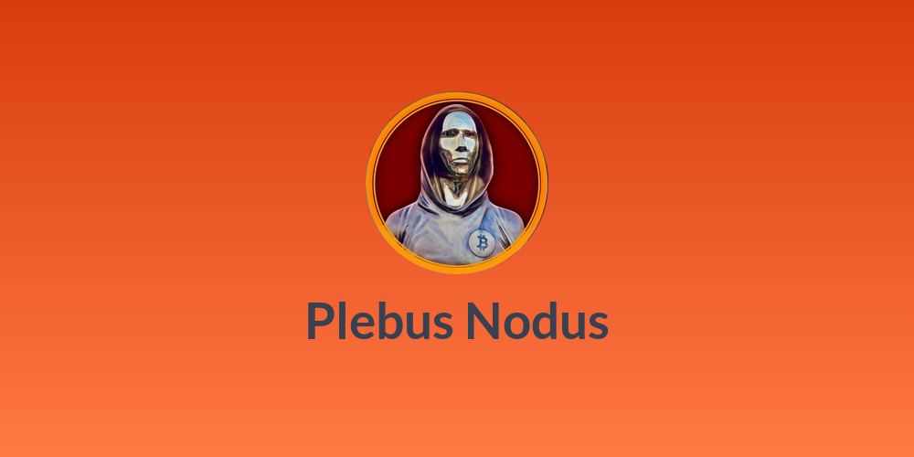 Plebus Nodus