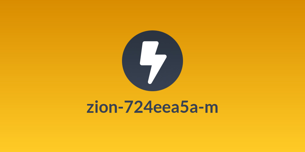 zion-724eea5a-m
