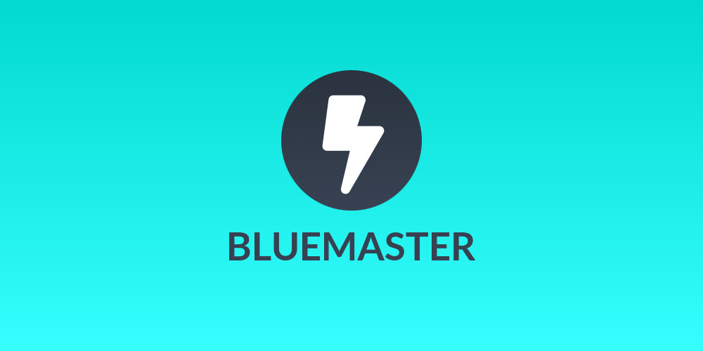 BLUEMASTER