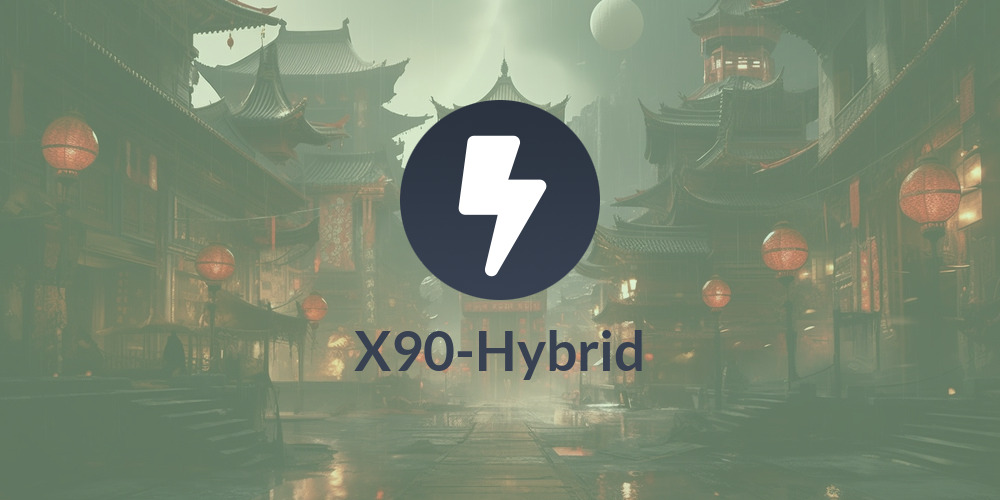 X90-Hybrid