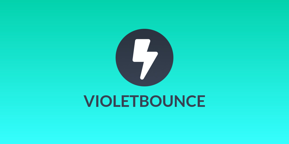 VIOLETBOUNCE