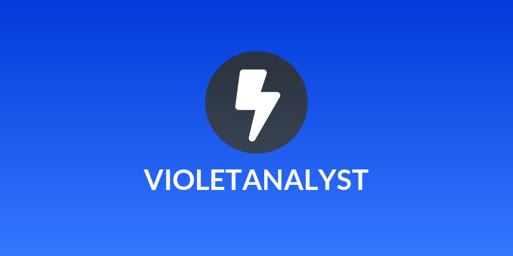 VIOLETANALYST