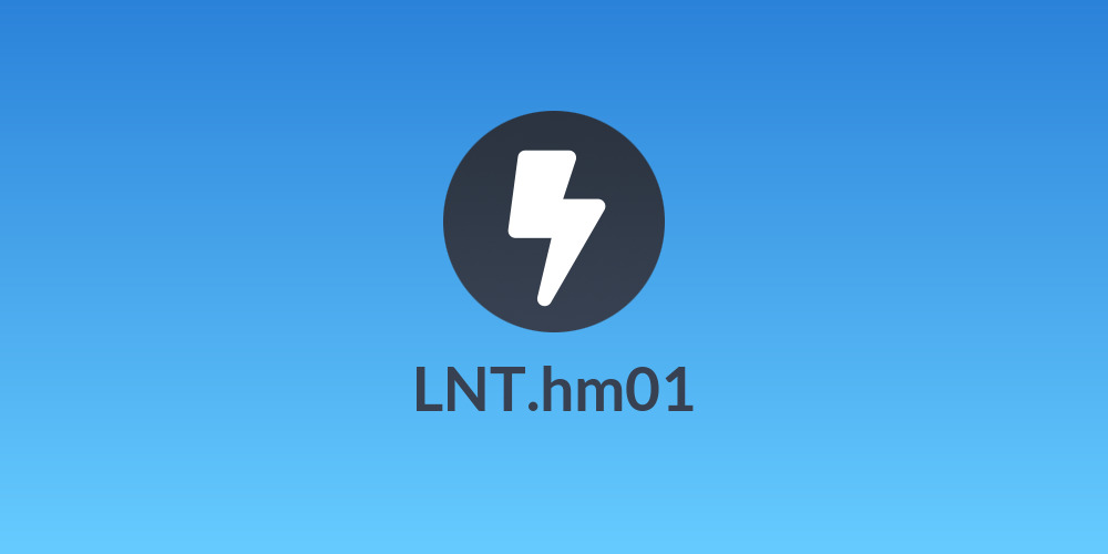 LNT.hm01