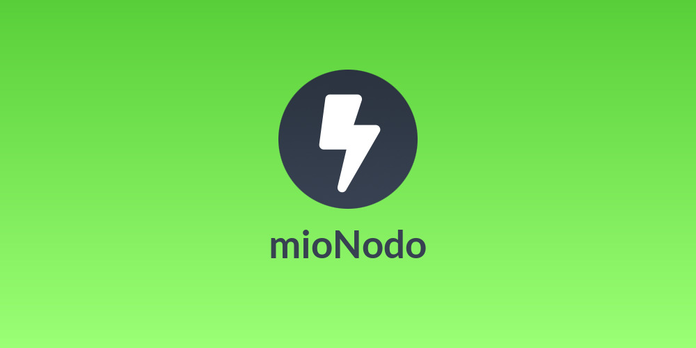 mioNodo