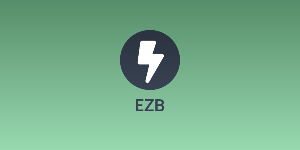 EZB