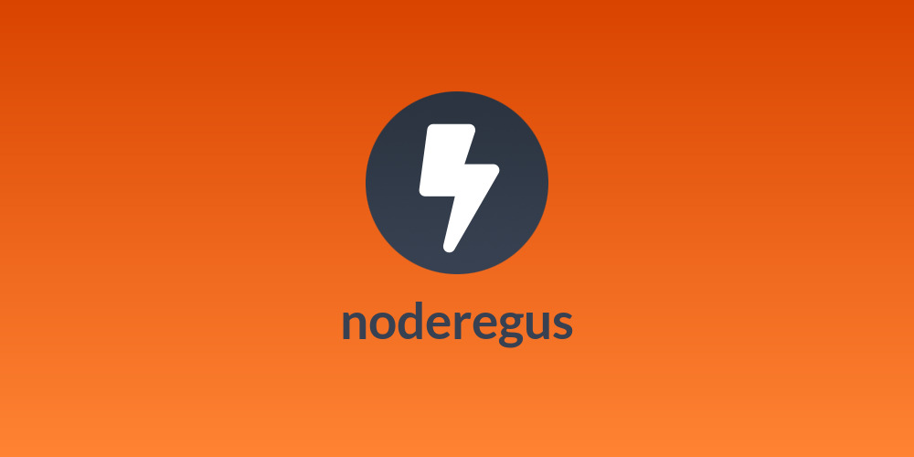 noderegus