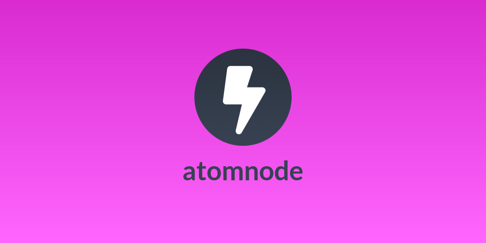 atomnode