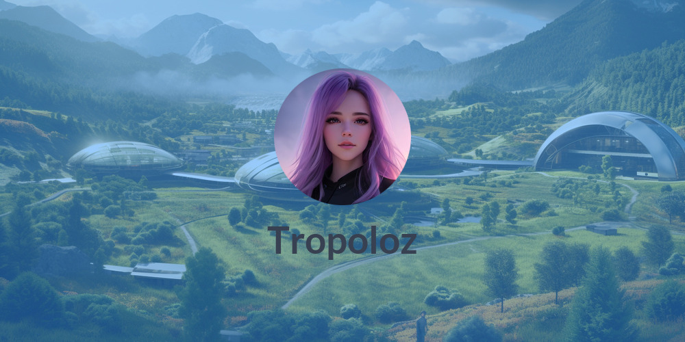 Tropoloz