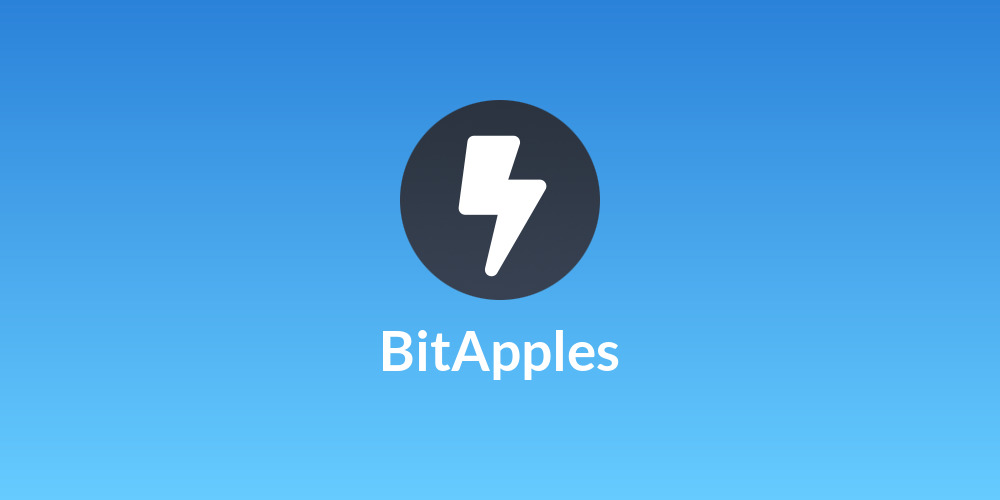 BitApples