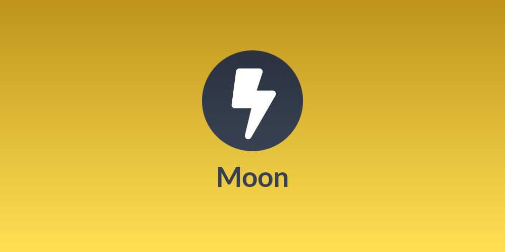 Moon