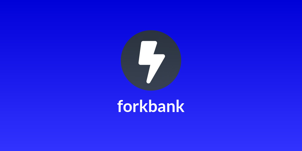 forkbank