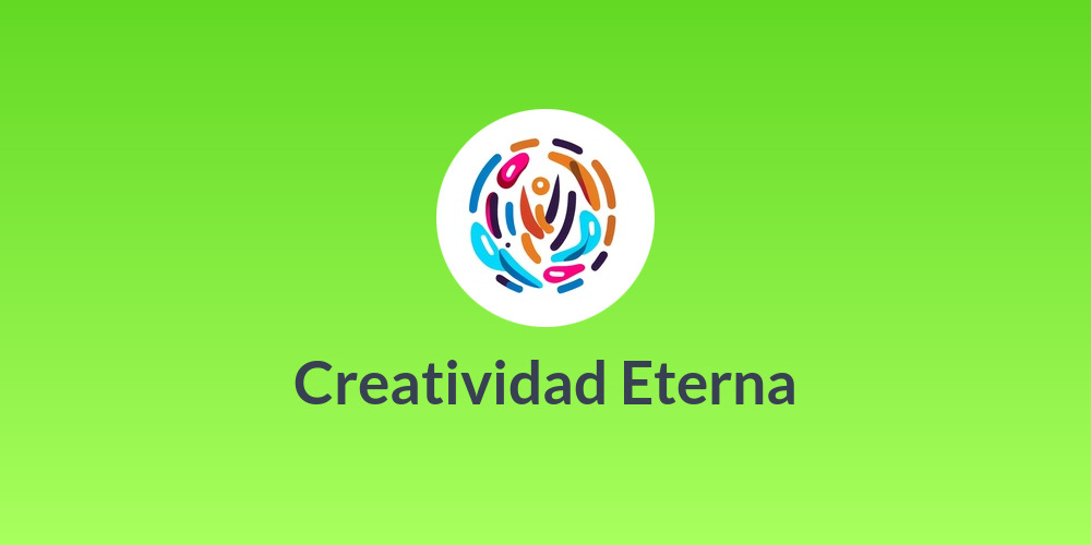 Creatividad Eterna