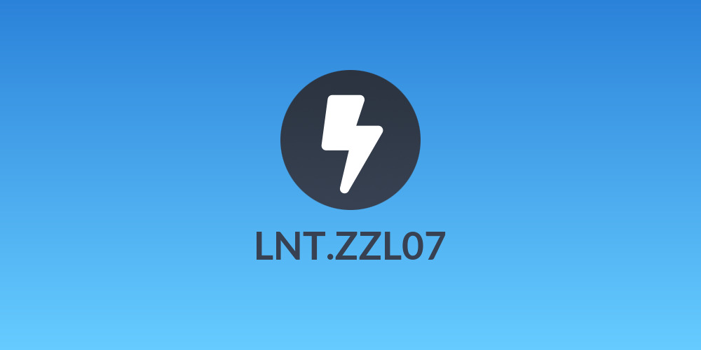 LNT.ZZL07
