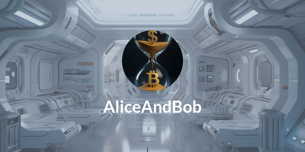 AliceAndBob