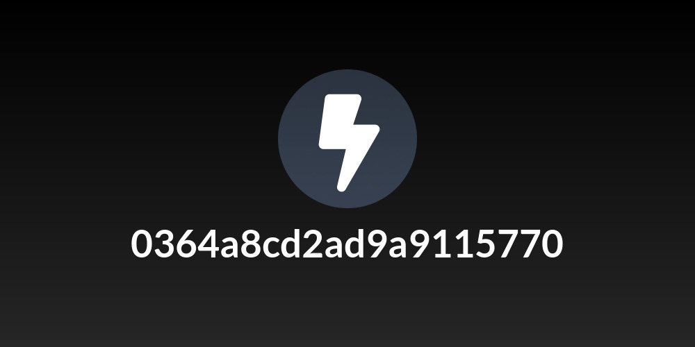 0364a8cd2ad9a9115770