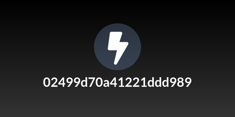 02499d70a41221ddd989