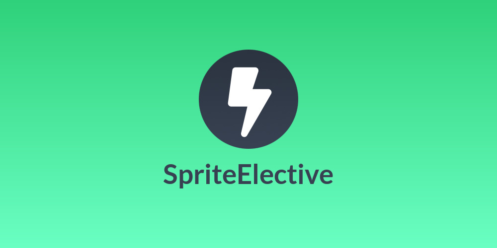 SpriteElective