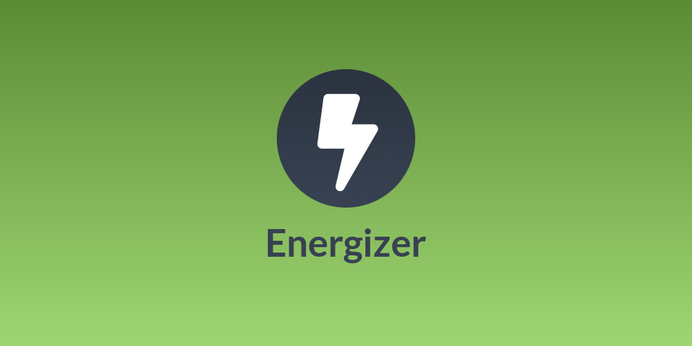Energizer