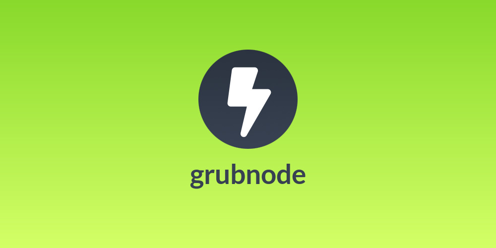 grubnode