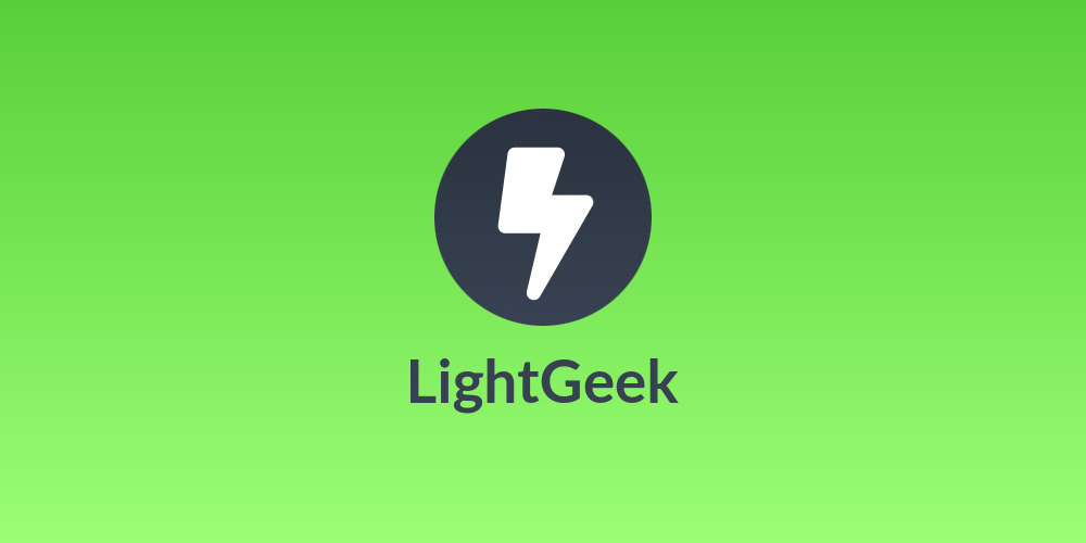 LightGeek
