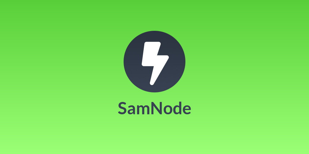 SamNode