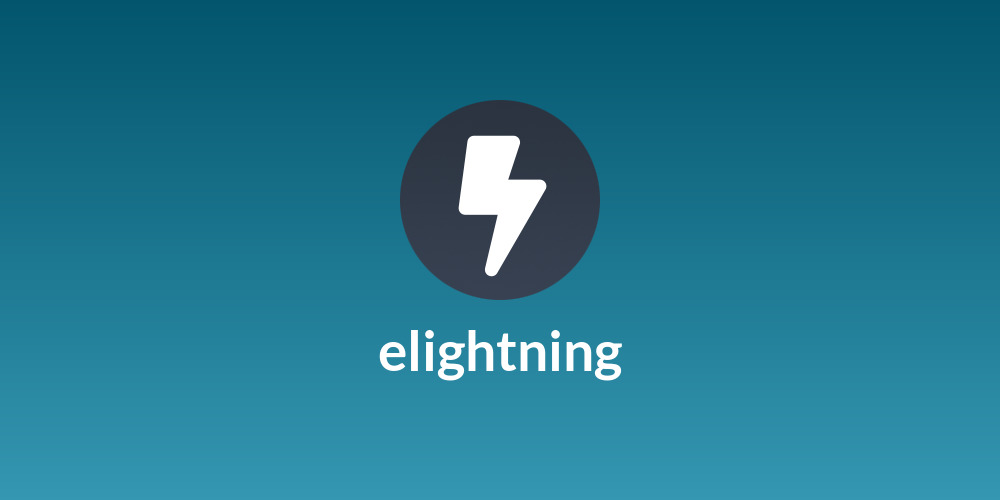 elightning
