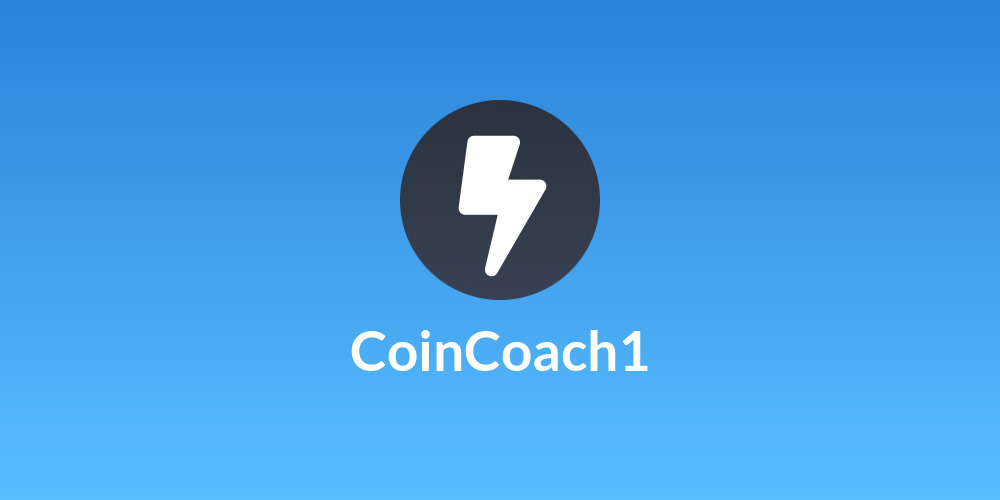 CoinCoach1