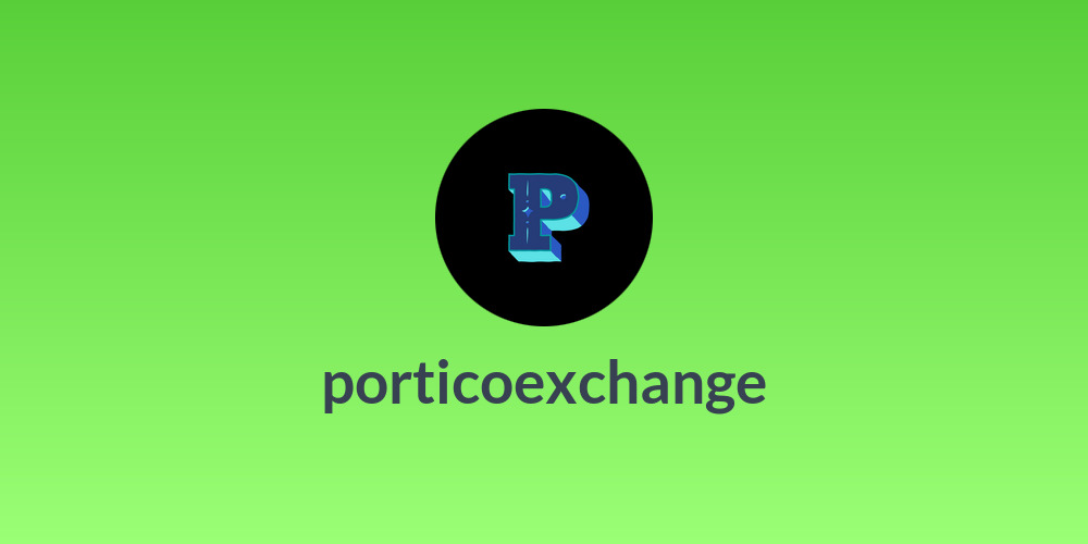 porticoexchange